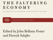 The Faltering Economy