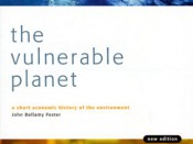 The Vulnerable Planet