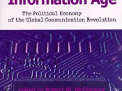 Capitalism in the Information Age