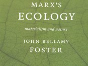 Marx’s Ecology