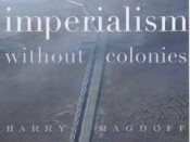 Imperialism Without Colonies