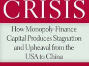 The Endless Crisis