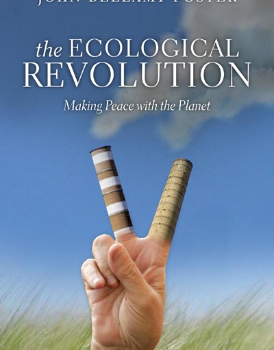 The Ecological Revolution