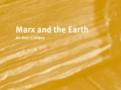 Marx and the Earth: An Anti-Critique