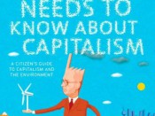 What Every Environmentalist Needs to Know About Capitalism