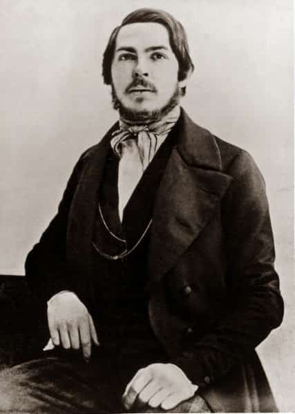 Engels’s Dialectics of Nature in the Anthropocene