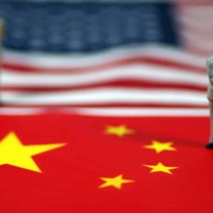 Beijing has continually sought to defuse the tensions and avert the new Cold War that many are predicting. Credit: “US-China competition can avoid confrontation: China Daily editorial,” China Daily, October 28, 2018.