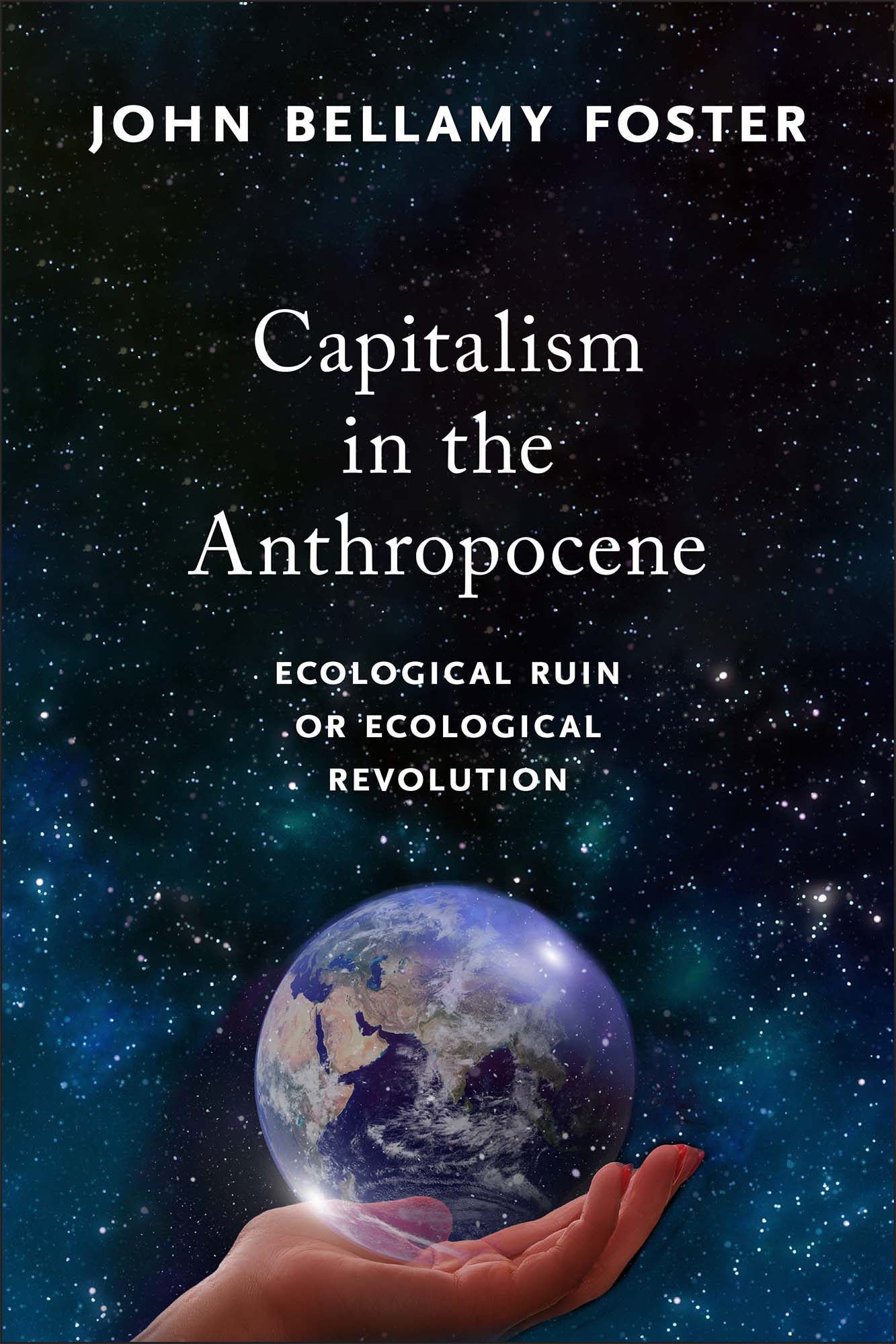 Natural Capitalism: Paul Hawken, Amory Lovins, L. Hunter
