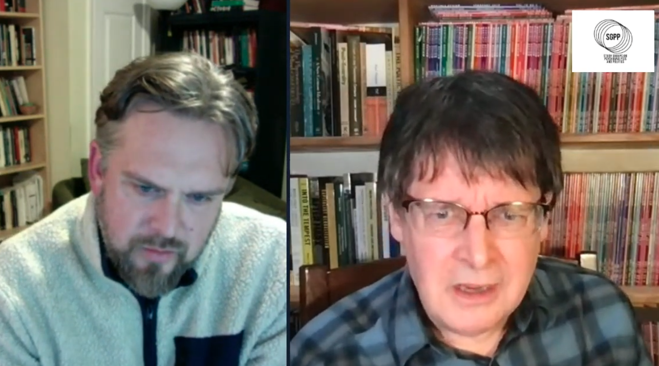 The New Irrationalism