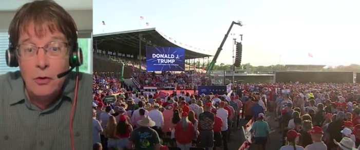 MAGA