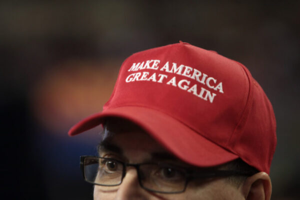 Deciphering the MAGA Ideology