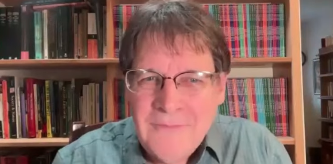 The Trump Doctrine and the New M.A.G.A. Imperialism — John Bellamy Foster — ICSS 20250629