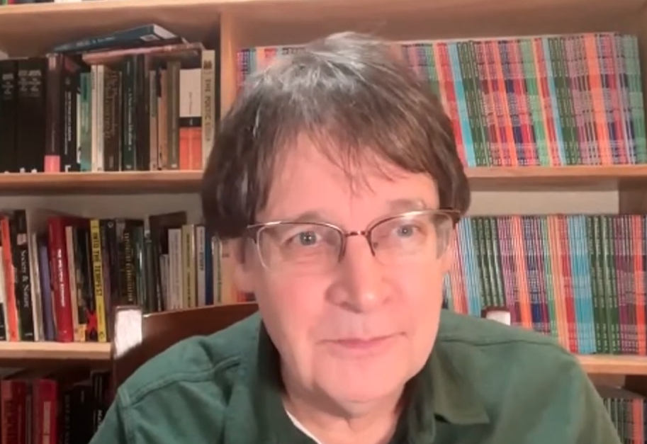 Western Marxism & Imperialism, with John Bellamy Foster & Gabriel Rockhill