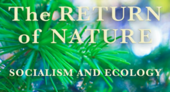 A History of Eco-Socialism