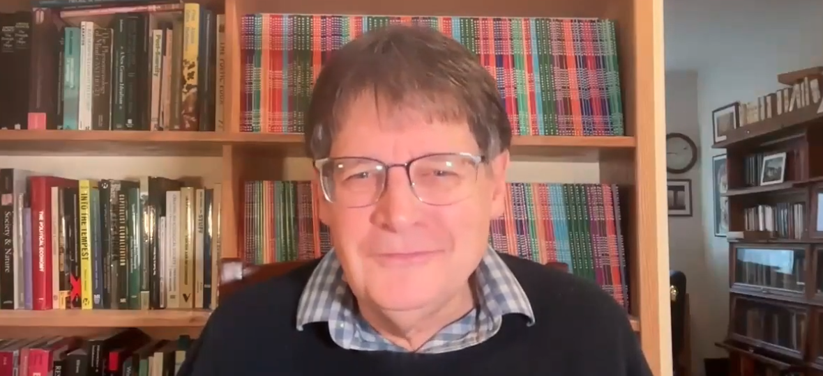 “Critical Realism and Human-Nature Relations: An Interview with John Bellamy Foster”