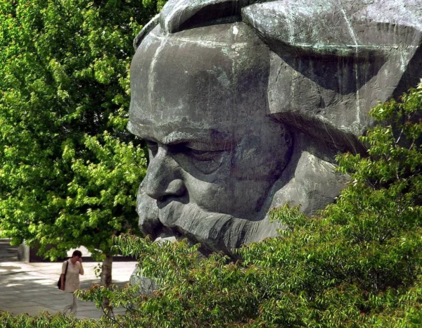 Eco-Marxism and the Reconstruction of Materialist Dialectics